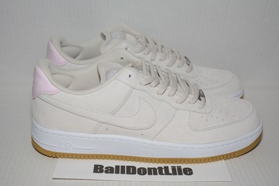Nike SB Air Force 1 Low Orewood Brown Pink Futura Mr Cartoon Supreme