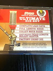 Lee Ultimate Dies Reloading Die Set .308 Winchester w Shell Holder (90695)