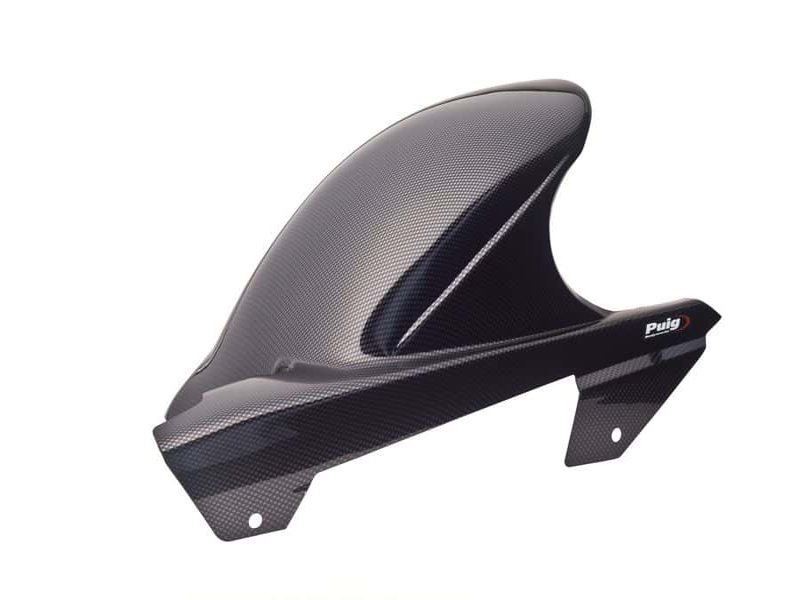 Puig Hugger Carbon Look Honda CBF600 S 2008-2013