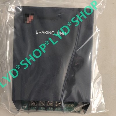 Energy consumption braking unit PB6014 frequency converter 22K dedicated #jd