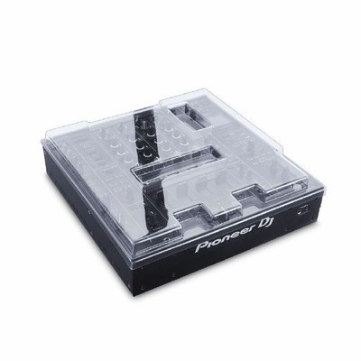 Decksaver Pioneer DJ DJM-A9 Staubschutz