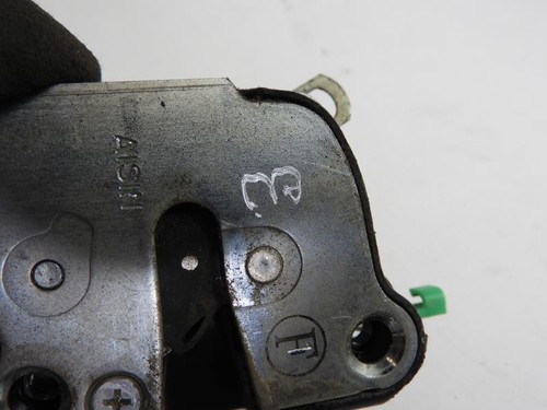 PORTIERSLOT LINKS VOOR Toyota HI-ACE 2 PHASE 3 - Afbeelding 4 van 5