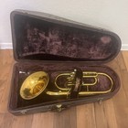 King Bell Front Altonium/Alto Horn in F — photo 8