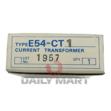 New In Box OMRON E54-CT1 Temperature Controller