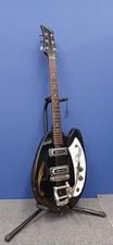 TEISCO MAY QUEEN Electric Guitar