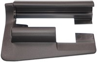 Mercedes Vorne Links Sitz AußEn Hinten LH Schienen Rand Cover A2059190500 Neu