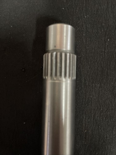 Honda ATC OEM ATC200x 200x 1983 84 85 Kick Start Shaft Ratchet 20-39 - Picture 10 of 10