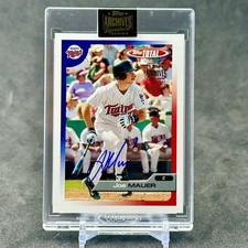 Fanatics Trading Cards to Change the Hobby Landscape for MLB, NFL & NBA Collectors 22