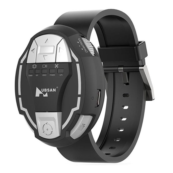 Hubsan Gps Watch Style Controller