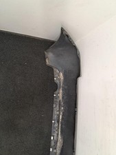 Pare-choc avant Citroen C2