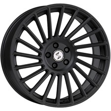 Cerchi in lega ETA BETA VENTI-R 20" 9J 5x112 ET 25 78.1 MATT BLACK