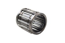 Vertex Small End Bearing 19x24x24.80 Kawasaki KX 500 85-04, Vertex WB122