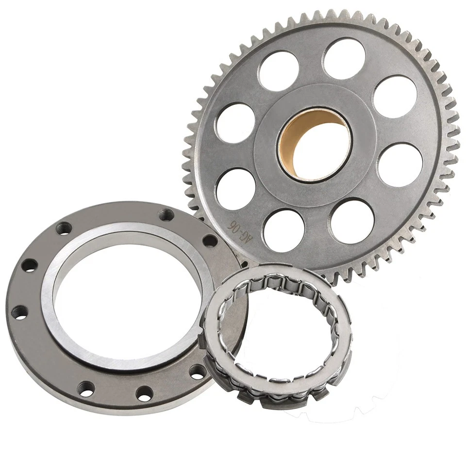 One Way Starter Clutch For BMW G650X 07-10 /F650 92-96 F650GS 01-11 F650CS 00-05 Foto 4 de 4