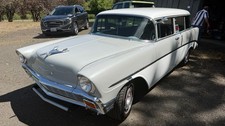 1956 Chevrolet Bel Air for Sale