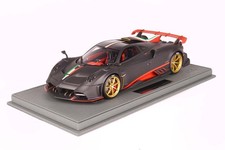 BBR Pagani Imola 2020 Full Carbon Fiber 1/18. P18192B