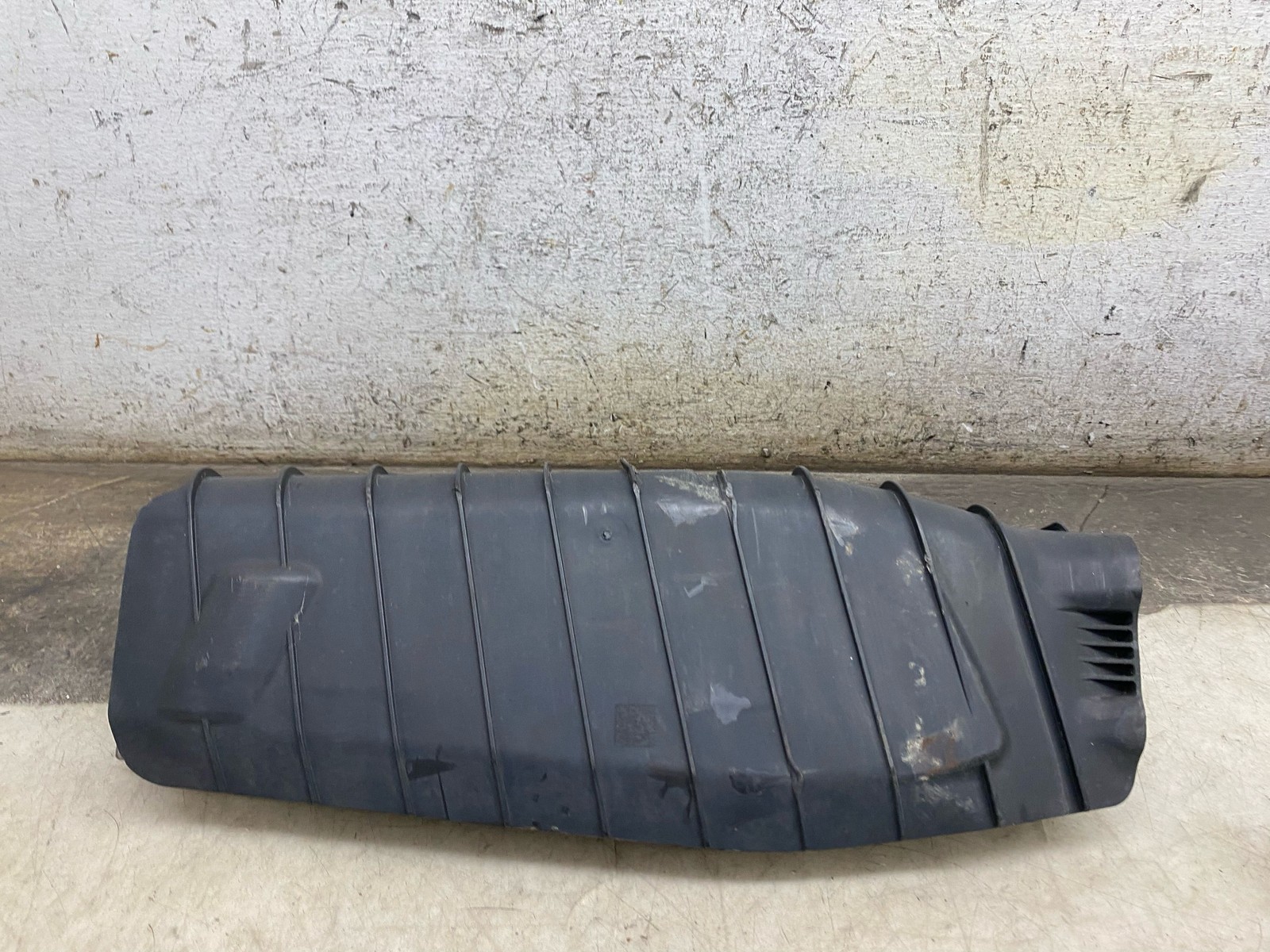 2015-2020 BENTLEY BENTAYGA RH REAR RIGHT UPPER & LOWER CONTROL ARM SET x5 *109K*