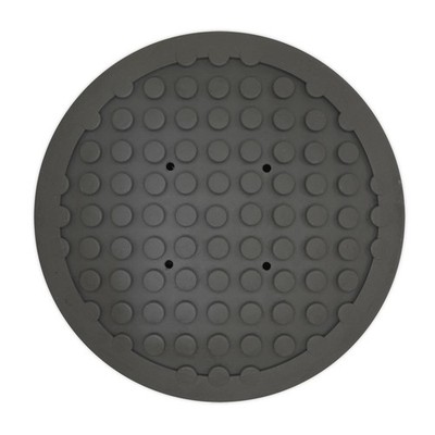 Sealey Sicherheits Gummiauflage Für Wagenheber Type C JP03