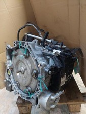 Boite de vitesse Peugeot 3008