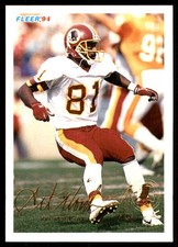 Chris Darkins 1996 Leaf #182 Green Bay Packers NFL READ FREE SHIP