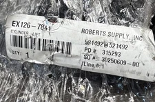 126-7841 Exmark Lift Cylinder Lazer Z Diesel thumbnail 5