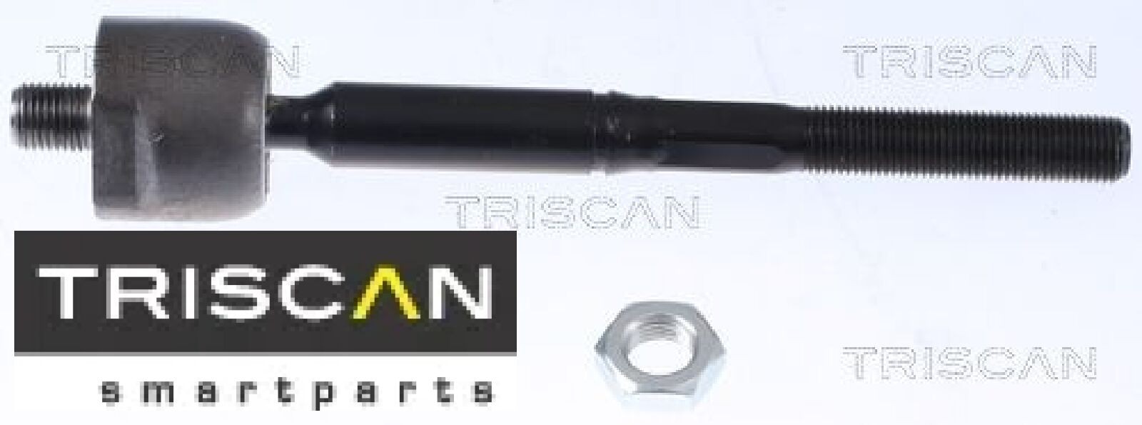 Lenkstange 8500 80216 TRISCAN für FORD RANGER - Bild 5
