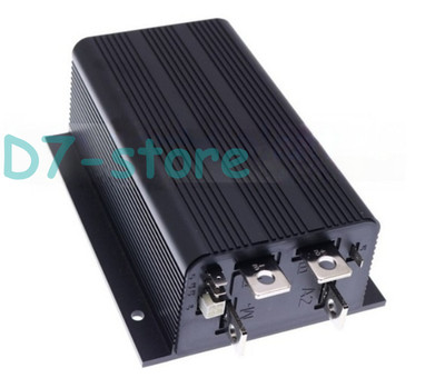 1205M-6B403 5501173-47 4127571 NEW 400A DC Motor Controller 60V 72V For Curtis