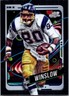 2024 Topps Cosmic Chrome - Kellen Winslow #88