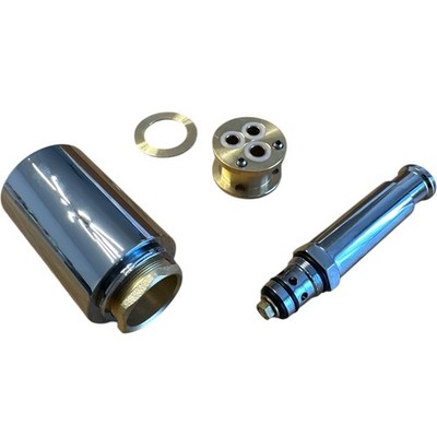 Steinberg 0992105  Verlängerungsset 25mm zu 100/120/170/180/200/210 2102