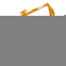 2pcs NEW Lens Aperture Flex Cable For Canon EF 24-70mm F2.8L USM Repair Part