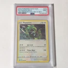 Pokemon TCG Rayquaza SWSH029 Sword & Shield Promo Holo PSA 9 EN
