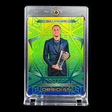 2024-25 Panini Obsidian Paolo Banchero #194 Basketball