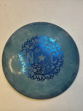 Prodigy Discs M3 2021 National Junior Championship Putter 178g Blue