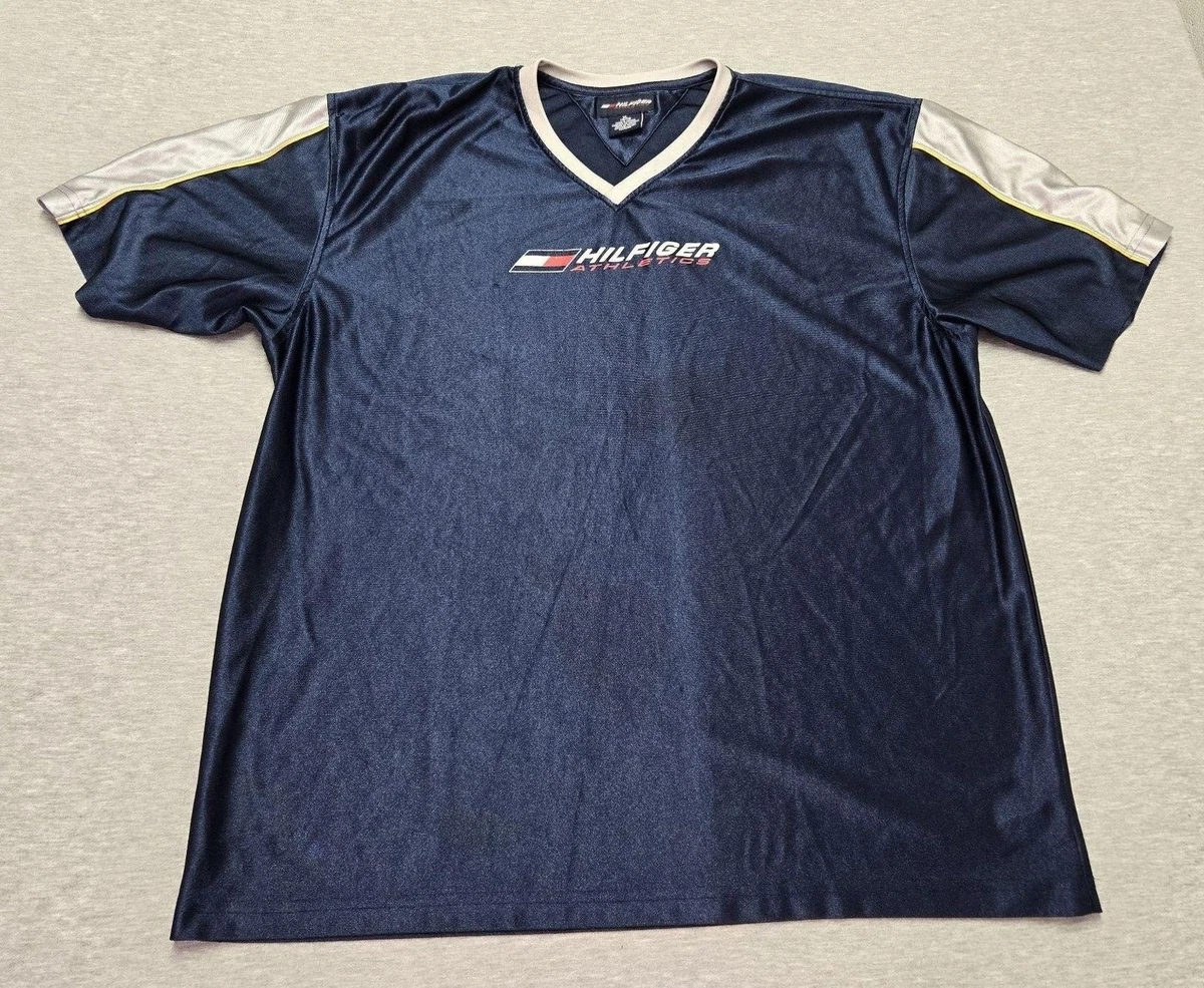 Tommy Hilfiger Jersey Activewear Tops for Men for Sale | Shop