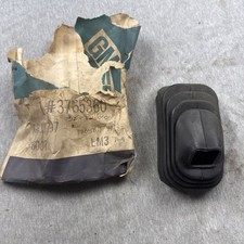 Genuine Gm Boot 60 61 62 63 64 65 66 Chevy Gmc Truck Clutch Fork Boot Nos