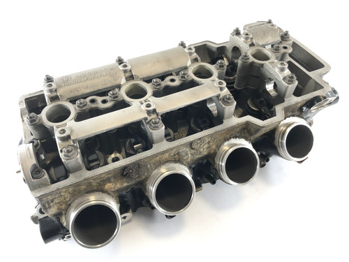 BMW K 1300 S K12S [2009] - Zylinderkopf