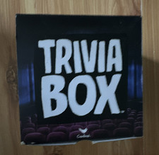 Cardinal Trivia Box We Love Movies Trivia Car...