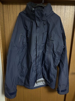 ジャケット・アウター British Military  Navy WET WEATHER Superb British Army Royal Navy Wet Weather Jacket | eBay