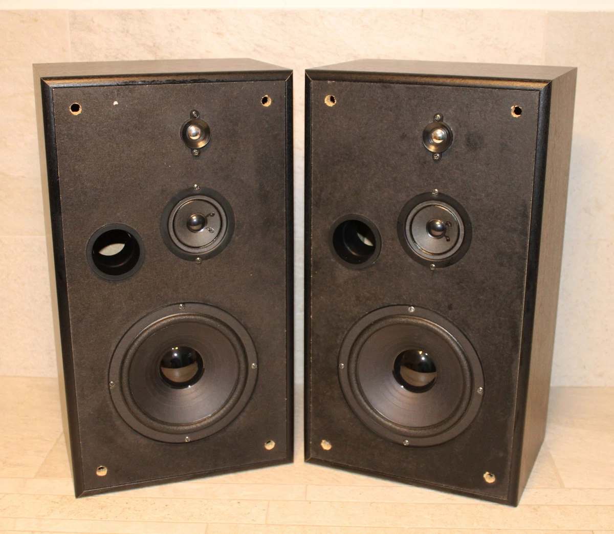 Casse acustiche Kenwood e Sony - Audio/Video In vendita a Lecce