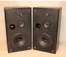CASSE ACUSTICHE / DIFFUSORI  KENWOOD  LS 34