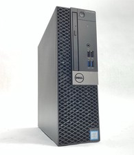 Dell OPtiPlex 5050 SFF Intel Core i7-7700 3.6GHz 16GB 1TB SSD Win 11 Pro 25H2 PC