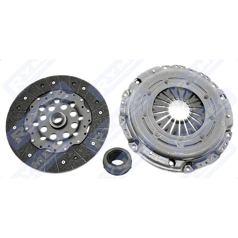 Clutch Kit for PEUGEOT 607 9D 9U 2000 on
