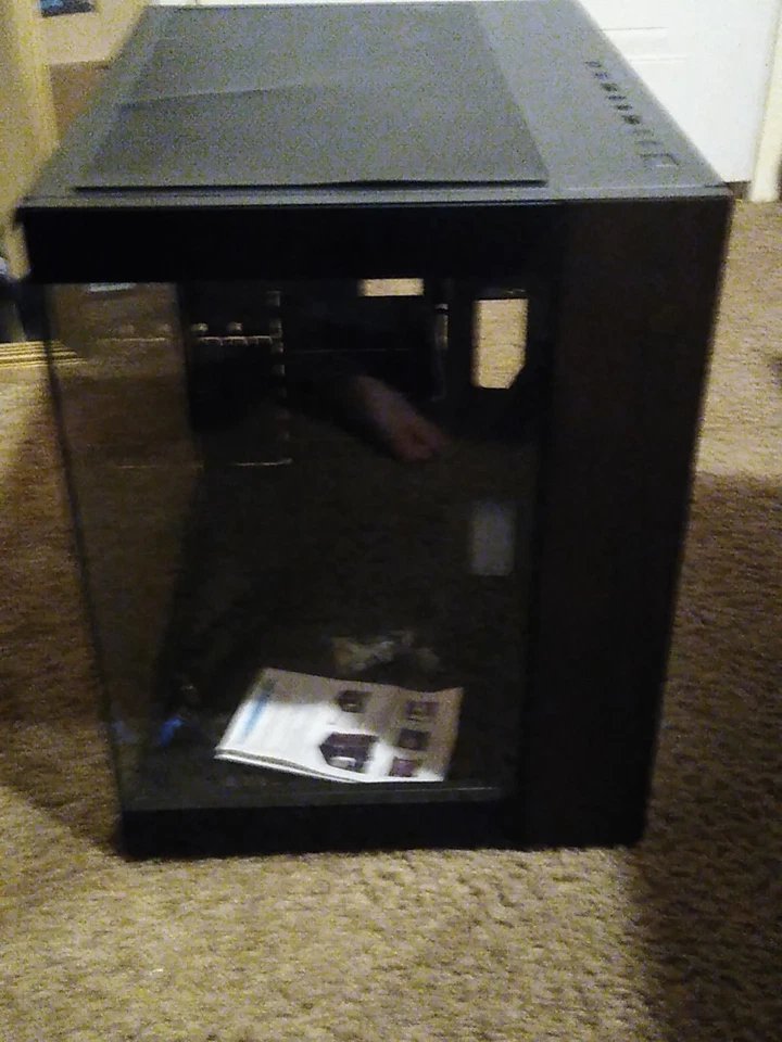 Pc Case - Image 4 of 4