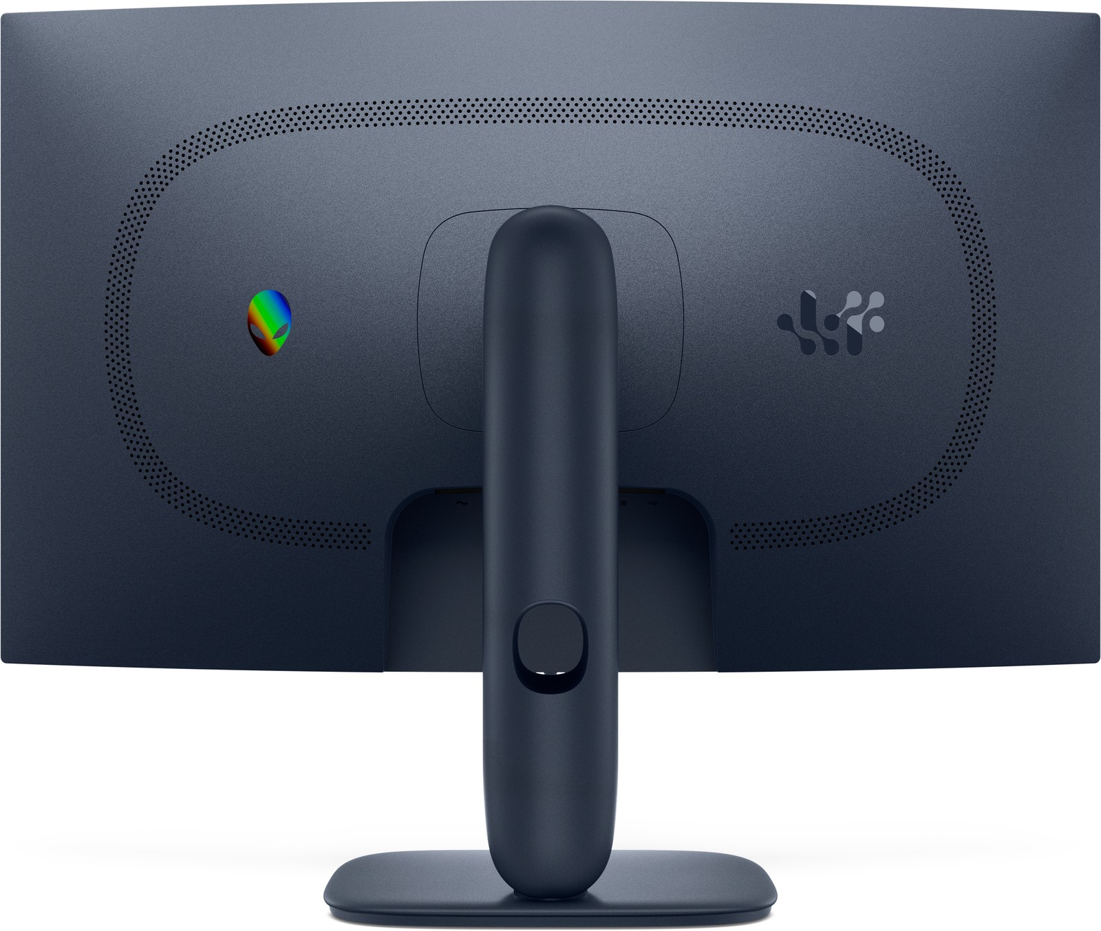 Alienware AW3225DM Monitor PC 80 cm (31.5") 2560 x 1440 Pixel Wide Quad HD LCD foto 3