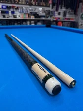 NEW J. Pechauer JP03-T Green Pool Cue