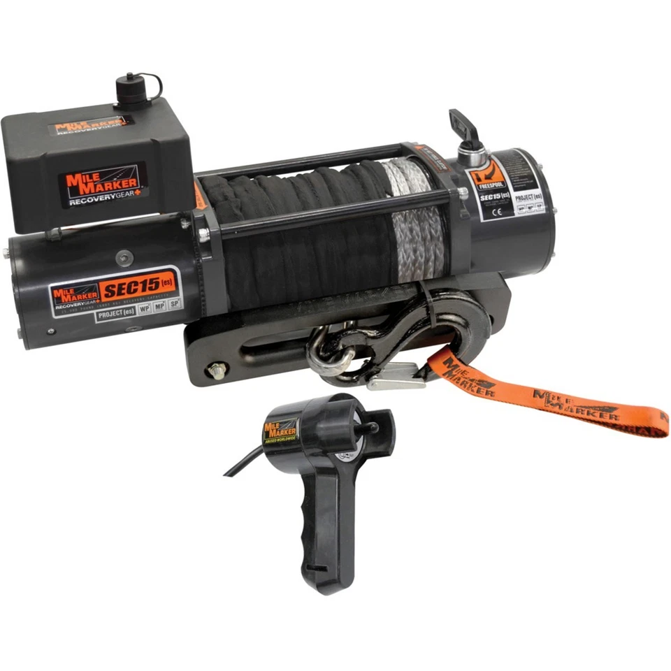 Cabrestante marcador de millas 76-53260 W para camioneta Chevy Ram E350 E150 E250 camioneta F250 Foto 2 de 4