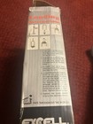 Excell Stretch Film Dispenser-Holds 12”-18” Film Roll-Never Used — photo 7