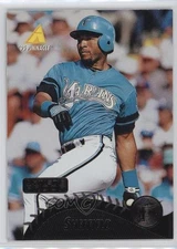 1995 Pinnacle Artist's Proof Gary Sheffield #119 k4s