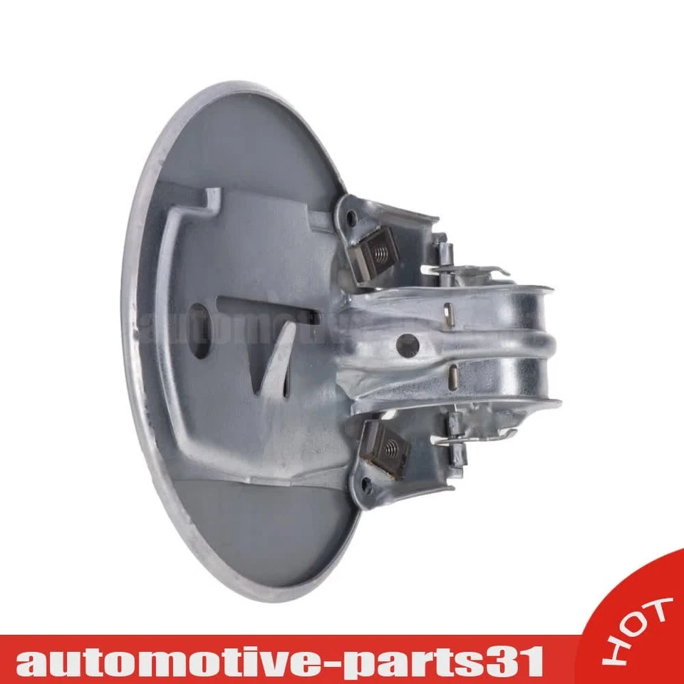 Conjunto de puerta de llenado de tanque de combustible 15238067 para 04-25 Chevrolet Express 4,3 L V6 NUEVO Foto 3 de 4