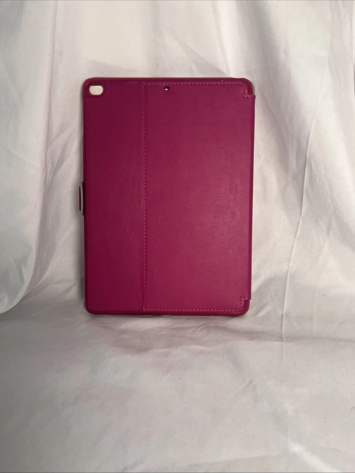 Belkin Leather Folio Case with Stand for iPad 2/3/4 - Violet - Image 2 of 4