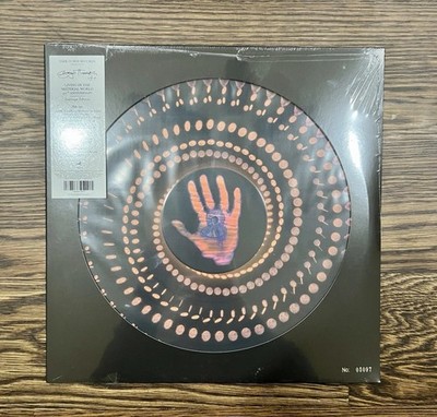 GEORGE HARRISON Zoetrope RSD BLACK FRIDAY 2025 LP Vinyl Record SEALED!